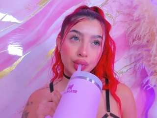 scarleett-jones webcam