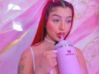 scarleett-jones webcam