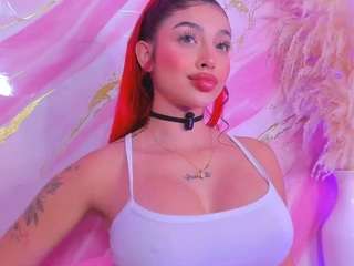 scarleett-jones webcam
