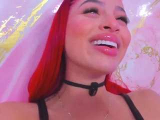 scarleett-jones webcam