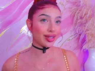 scarleett-jones webcam