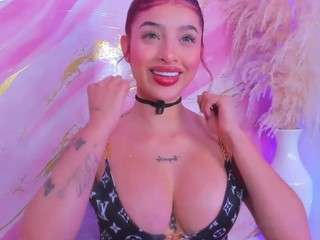 scarleett-jones webcam