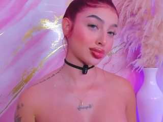 scarleett-jones webcam