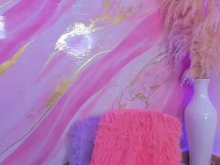 scarleett-jones webcam