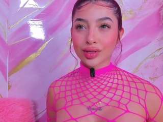 scarleett-jones webcam