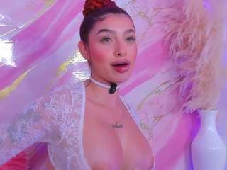 scarleett-jones webcam