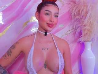 scarleett-jones webcam