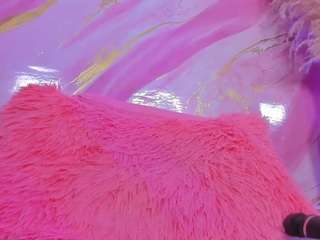 scarleett-jones webcam