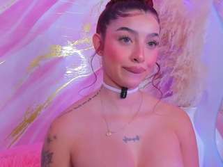 scarleett-jones webcam