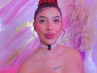 scarleett-jones webcam