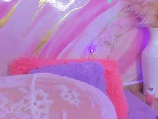 scarleett-jones webcam