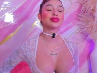 scarleett-jones webcam