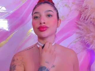 Live stream of scarleett-jones