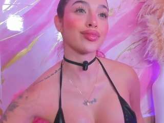 Scarleett-Jones