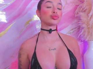 scarleett-jones webcam