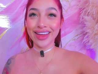 scarleett-jones webcam