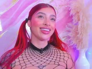 Scarleett-Jones