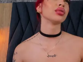 Scarleett-Jones's Live Sex Cam Show