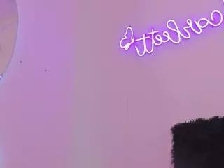 Scarleett-Jones's Live Sex Cam Show