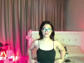 SiokiTomi's Live Sex Cam Show