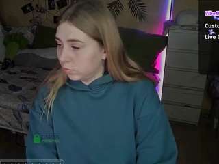 tiramisunny from CamSoda is Freechat