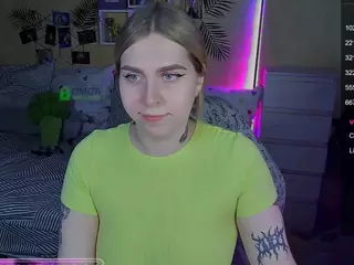 tiramisunny's Live Sex Cam Show