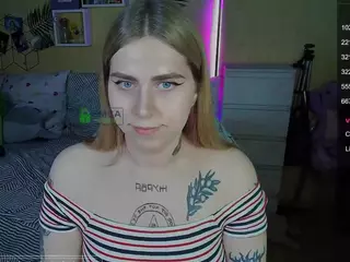 tiramisunny's Live Sex Cam Show