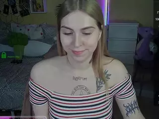 tiramisunny's Live Sex Cam Show