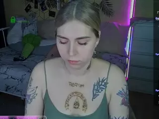 tiramisunny's Live Sex Cam Show