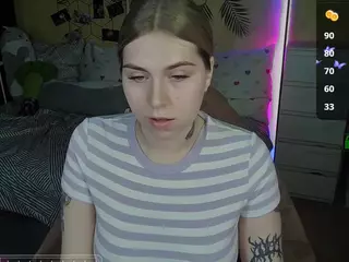 tiramisunny's Live Sex Cam Show