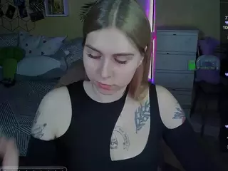 tiramisunny's Live Sex Cam Show