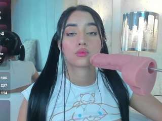 valeryystonee webcam