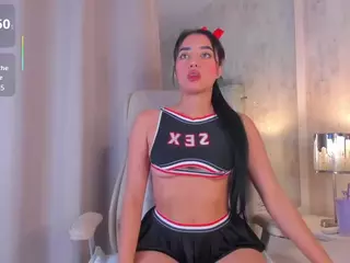 Valery Stone's Live Sex Cam Show