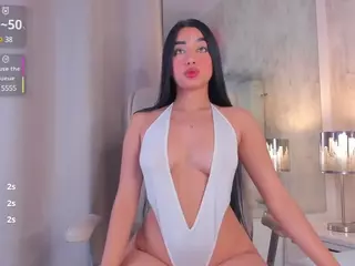 Valery Stone's Live Sex Cam Show