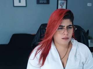 Instruction Jerkoff camsoda veronika-metalstar