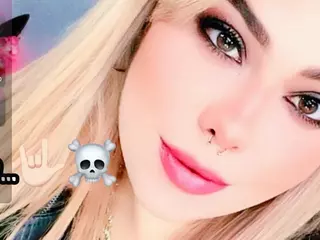 veronika-metalstar's Live Sex Cam Show