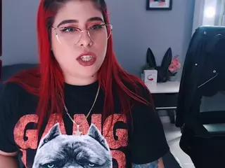 veronika-metalstar's Live Sex Cam Show