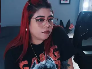 veronika-metalstar's Live Sex Cam Show