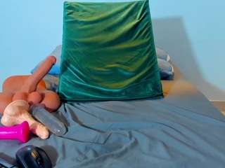 ximehot69 from CamSoda is Freechat