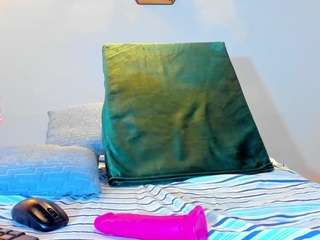 ximehot69 from CamSoda is Freechat