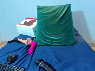 ximehot69's Live Sex Cam Show