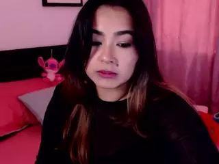 AmayiRamirez's Live Sex Cam Show