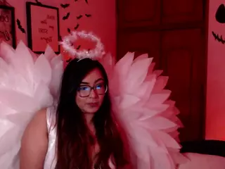 AmayiRamirez's Live Sex Cam Show