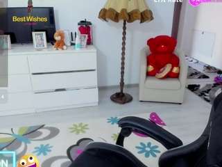 golddivine Live Webcam on CamSoda