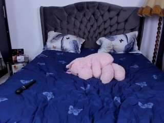 golddivine Sex Cam Show
