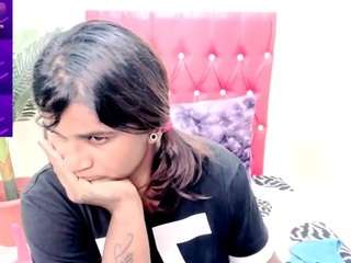 indianbooty webcam model