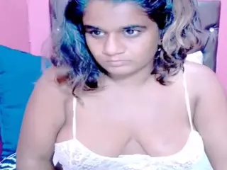 INDIANCREAM4U's Live Sex Cam Show
