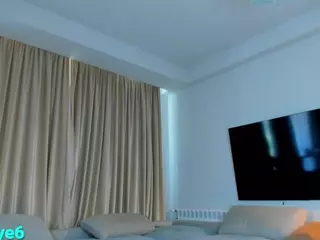 AishaVeber's Live Sex Cam Show