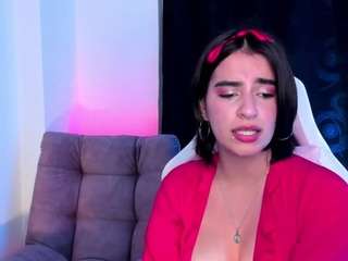 aixxa from CamSoda is Freechat