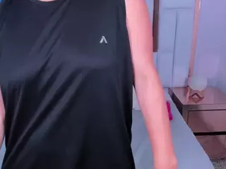 aron-blair's Live Sex Cam Show